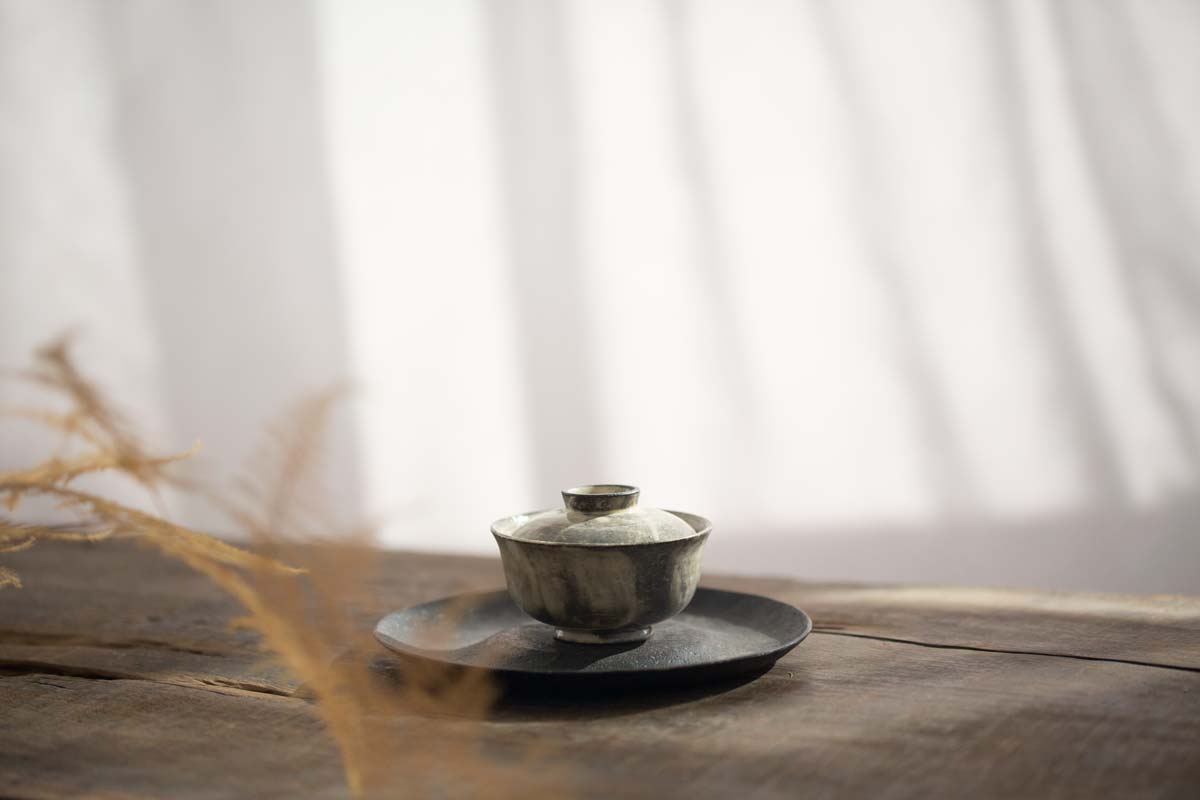 cosmo gaiwan short 7 | BITTERLEAF TEAS