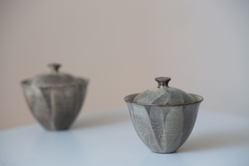 Cosmo Small Gaiwan