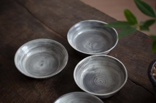 Cosmo Tea Tray