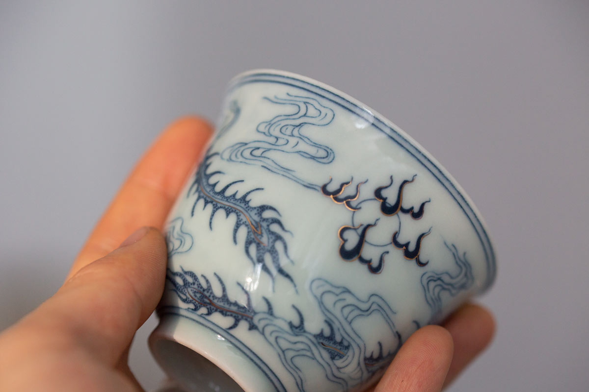 feline warrior teacup phoenix 11 22 10 | BITTERLEAF TEAS feline warrior teacup phoenix 11 22 10 | BITTERLEAF TEAS