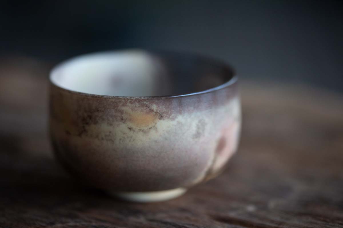 fierce wood fired tiger tea cup 2 6 | BITTERLEAF TEAS fierce wood fired tiger tea cup 2 6 | BITTERLEAF TEAS