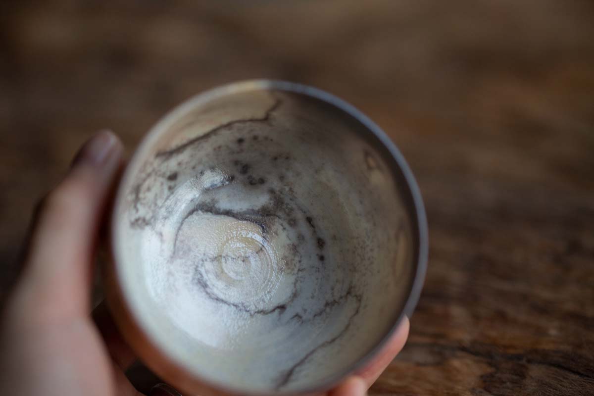fierce wood fired tiger tea cup 2 8 | BITTERLEAF TEAS fierce wood fired tiger tea cup 2 8 | BITTERLEAF TEAS