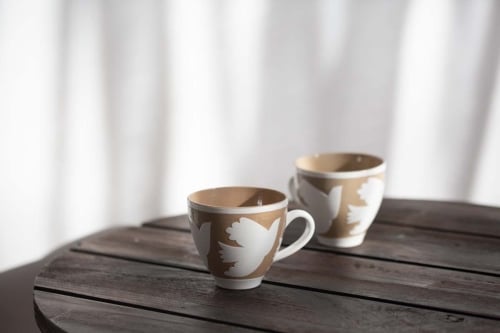 Flight Mug