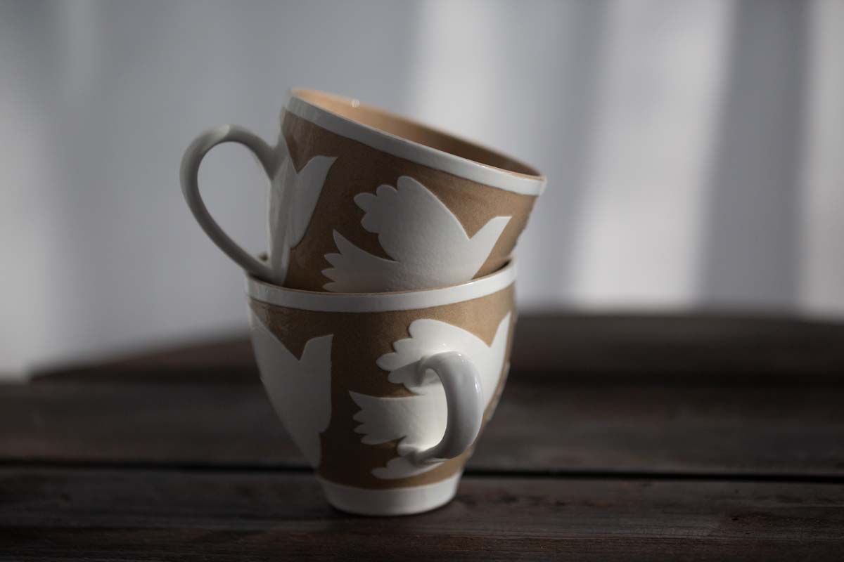 flight mug 7 | BITTERLEAF TEAS flight mug 7 | BITTERLEAF TEAS