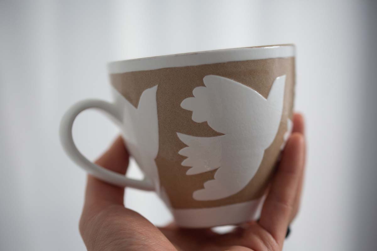 flight mug 8 | BITTERLEAF TEAS flight mug 8 | BITTERLEAF TEAS