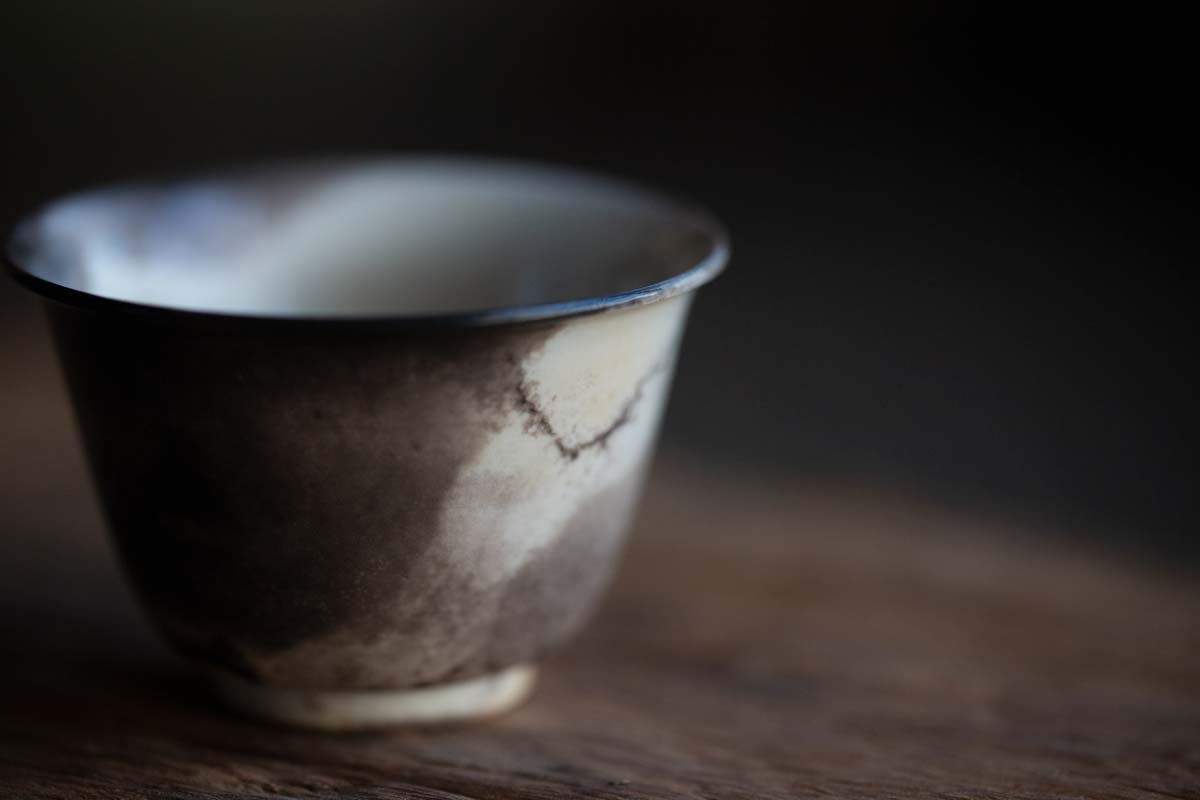 graze wood fired deer tea cup 7 | BITTERLEAF TEAS graze wood fired deer tea cup 7 | BITTERLEAF TEAS