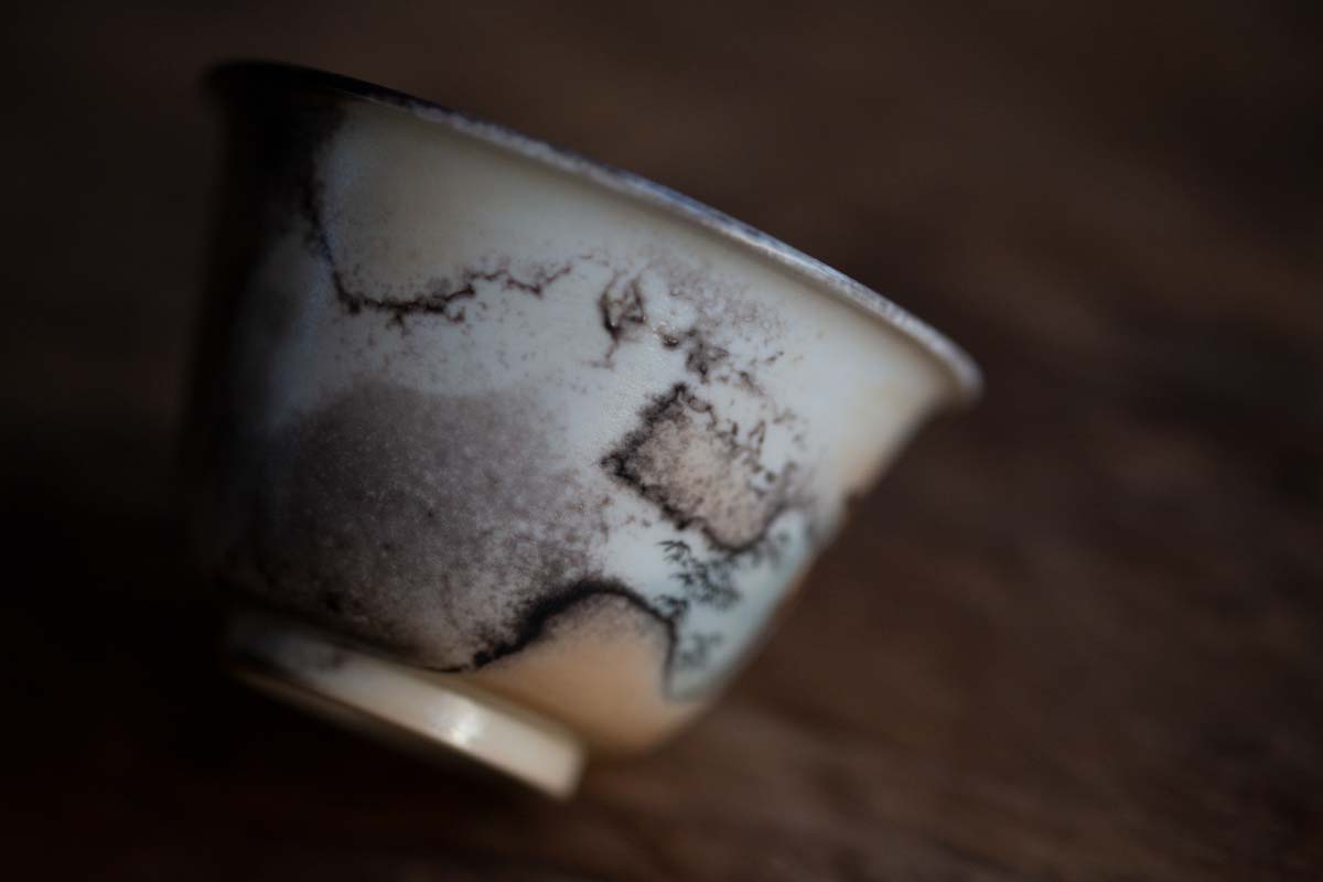 graze wood fired deer tea cup 8 | BITTERLEAF TEAS graze wood fired deer tea cup 8 | BITTERLEAF TEAS