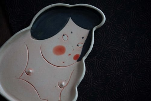 Xishi Tea Tray - Image 4
