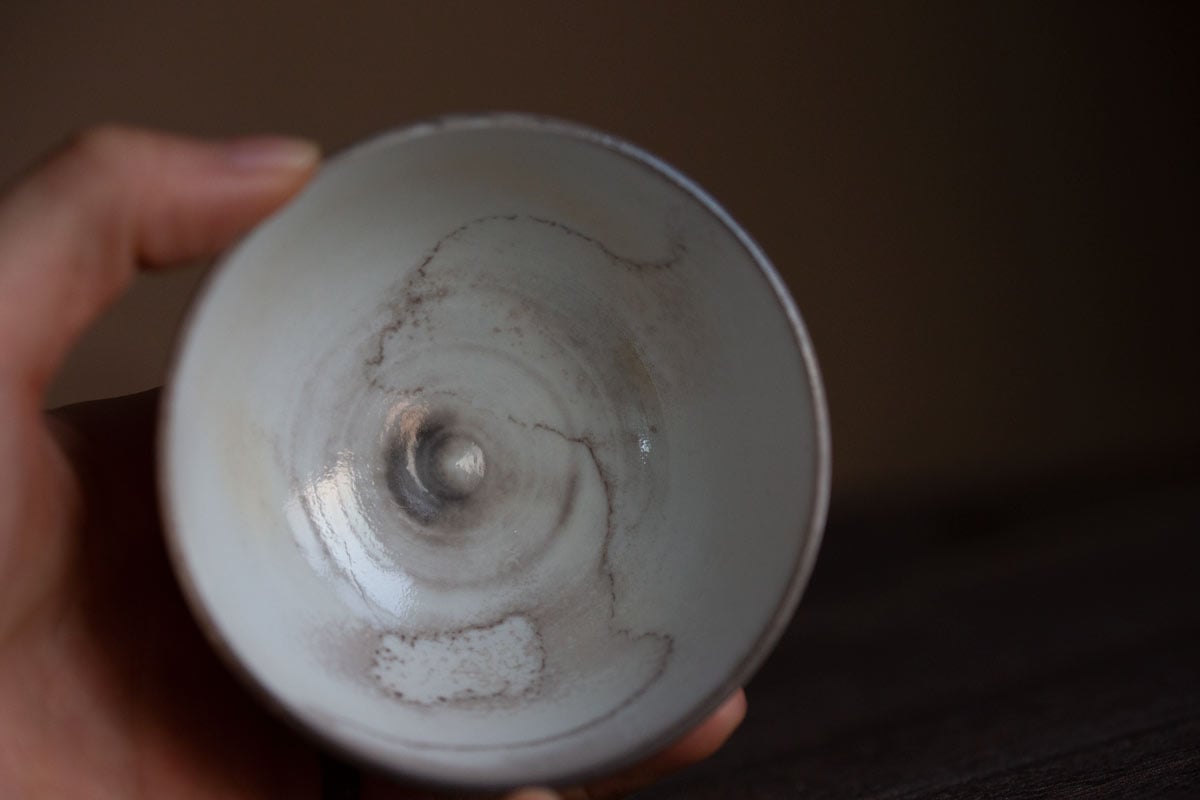 doe wood fired teacup 3 | BITTERLEAF TEAS doe wood fired teacup 3 | BITTERLEAF TEAS