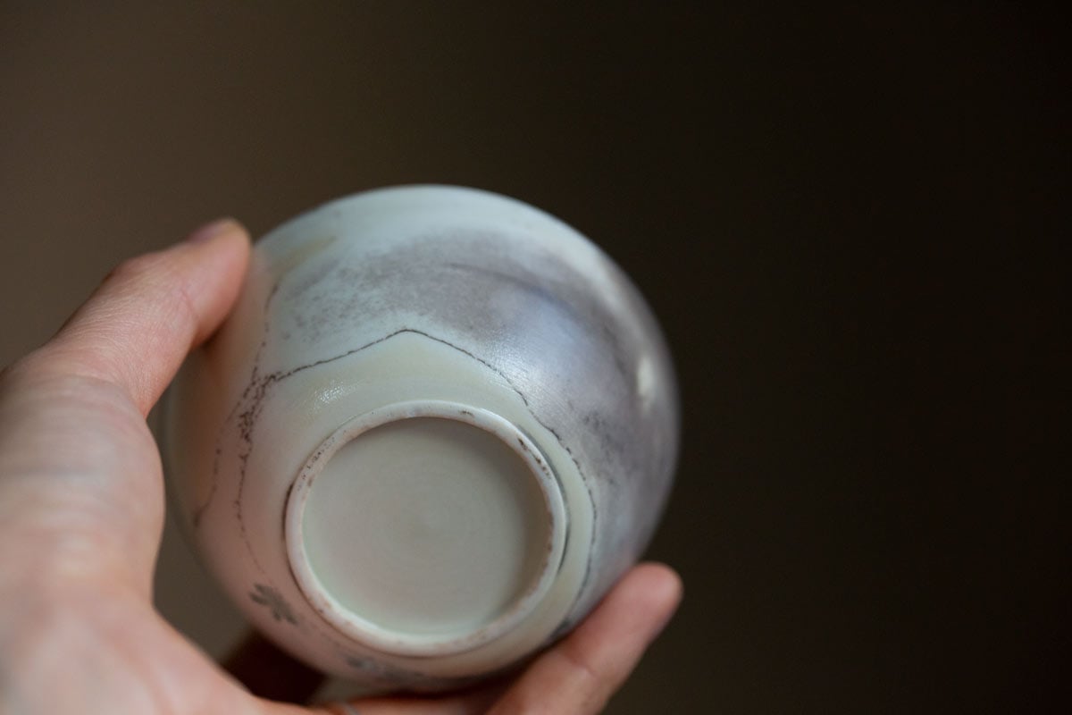 doe wood fired teacup 4 | BITTERLEAF TEAS doe wood fired teacup 4 | BITTERLEAF TEAS