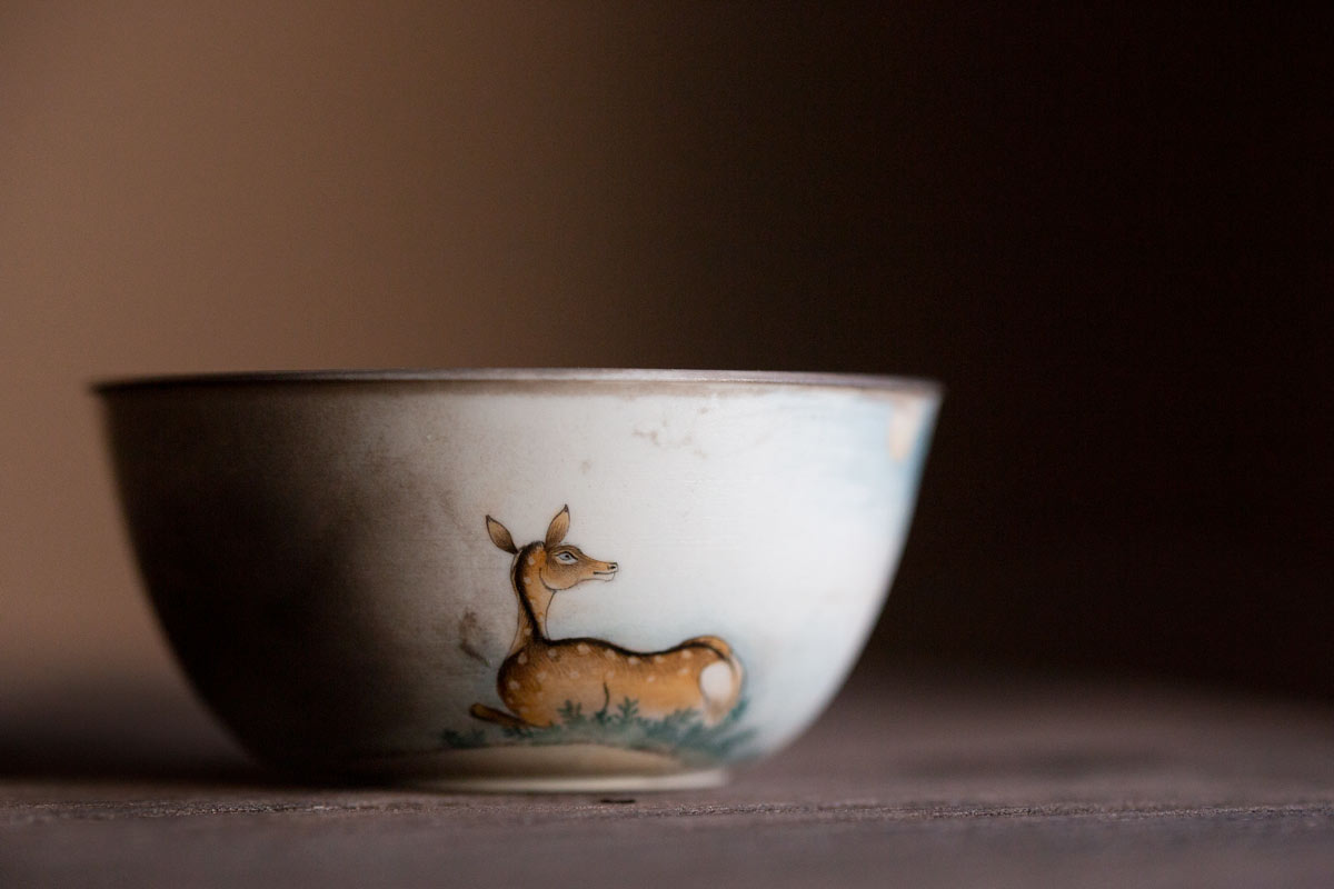 doe wood fired teacup 9 | BITTERLEAF TEAS doe wood fired teacup 9 | BITTERLEAF TEAS