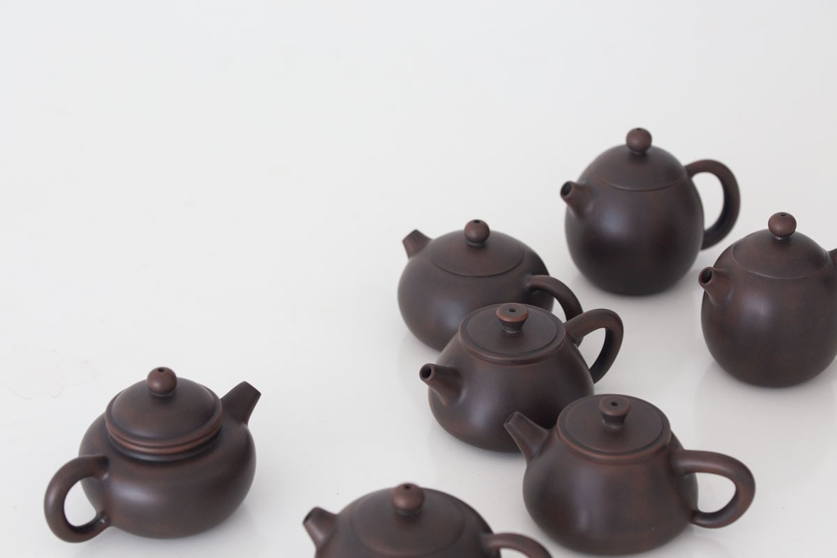 mini jianshui zitao teapot 1 | BITTERLEAF TEAS mini jianshui zitao teapot 1 | BITTERLEAF TEAS