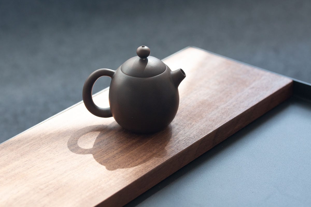 mini jianshui zitao teapot longdan 1 | BITTERLEAF TEAS mini jianshui zitao teapot longdan 1 | BITTERLEAF TEAS