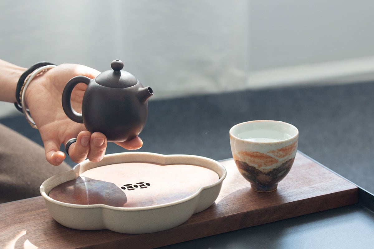 mini jianshui zitao teapot longdan 3 | BITTERLEAF TEAS mini jianshui zitao teapot longdan 3 | BITTERLEAF TEAS