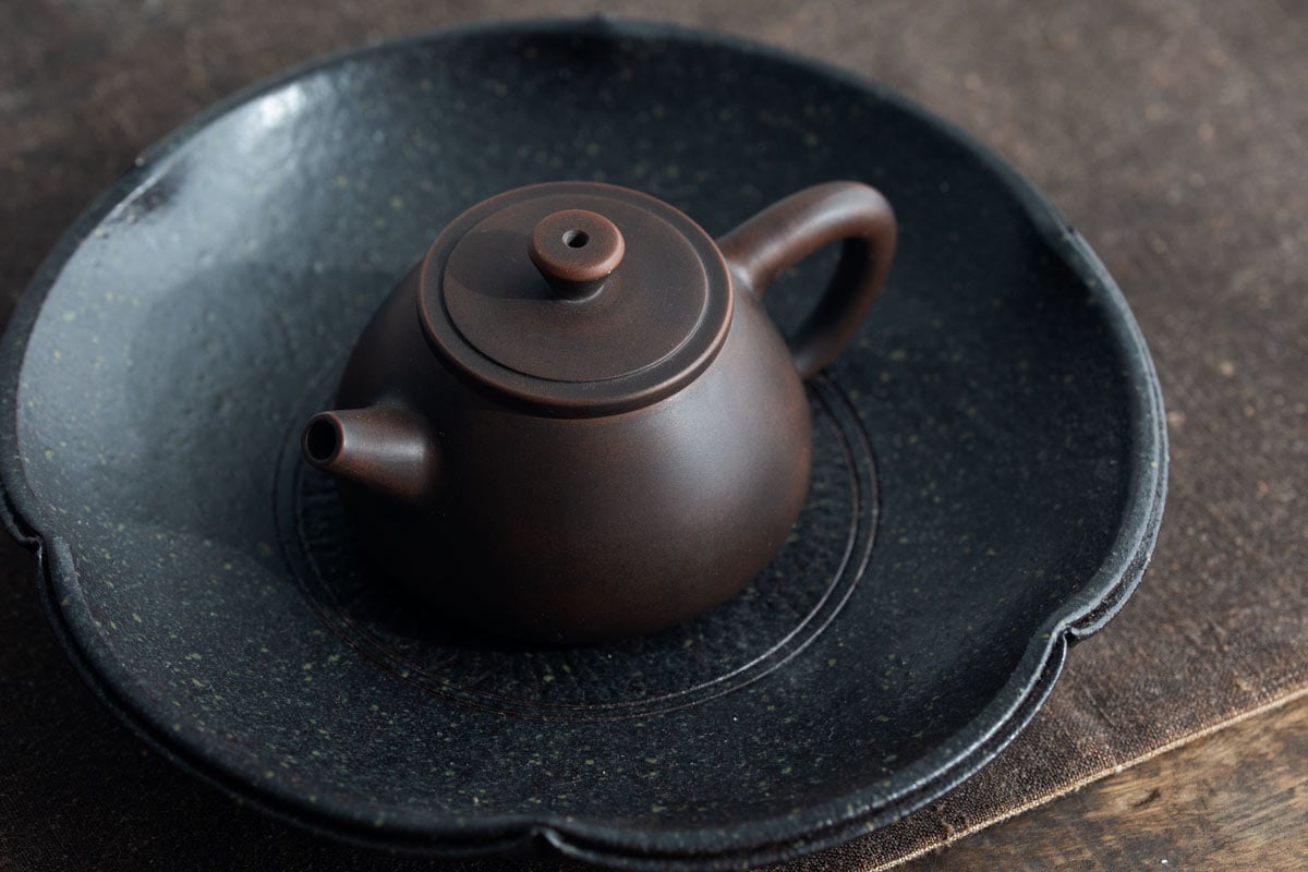 mini jianshui zitao teapot shipiao 1 | BITTERLEAF TEAS mini jianshui zitao teapot shipiao 1 | BITTERLEAF TEAS