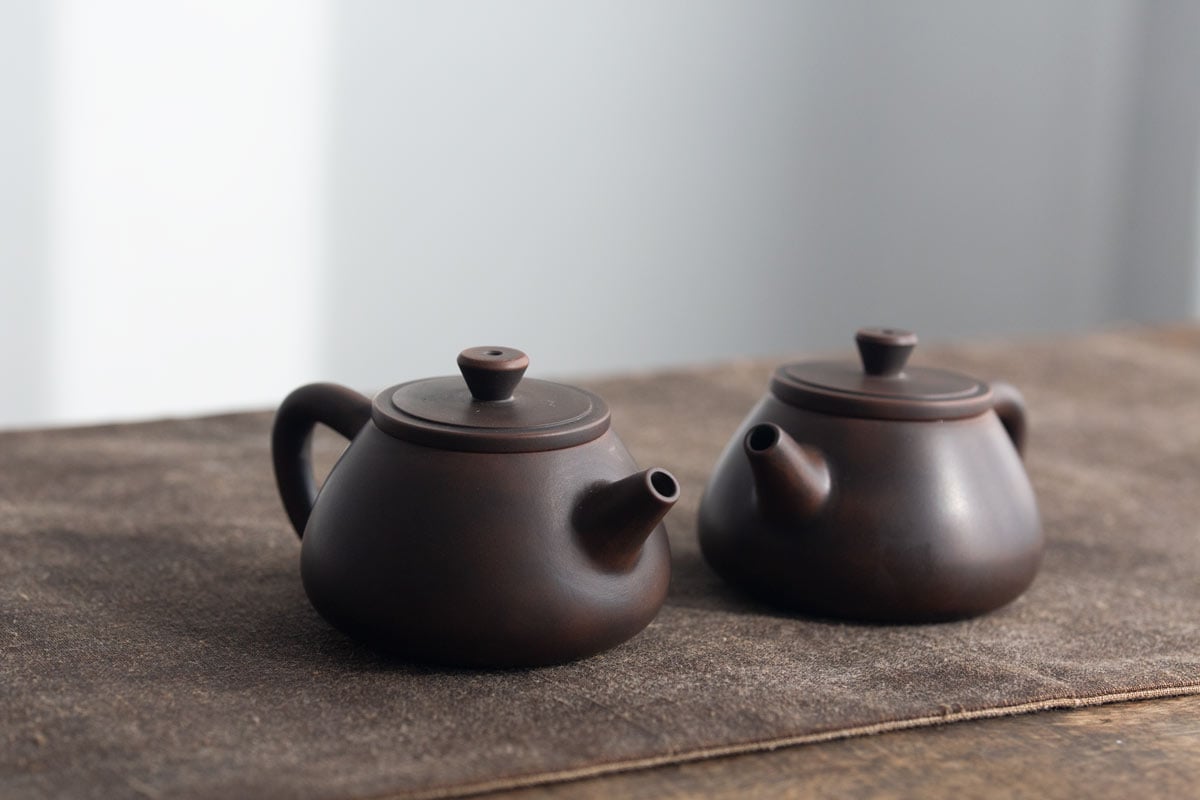 mini jianshui zitao teapot shipiao 3 | BITTERLEAF TEAS mini jianshui zitao teapot shipiao 3 | BITTERLEAF TEAS