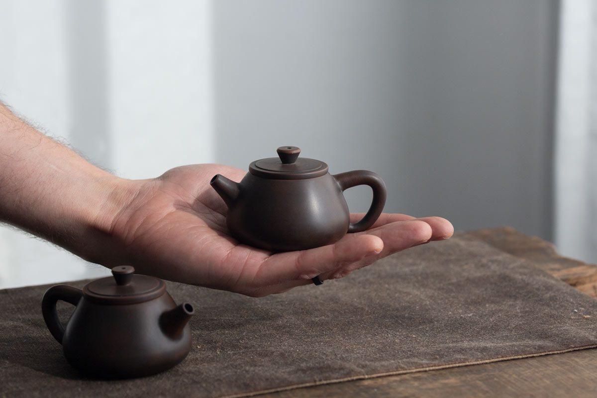 mini jianshui zitao teapot shipiao 4 | BITTERLEAF TEAS mini jianshui zitao teapot shipiao 4 | BITTERLEAF TEAS
