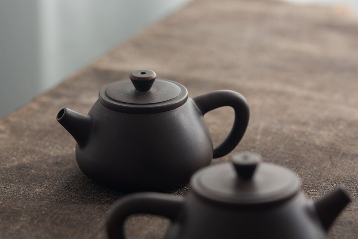mini jianshui zitao teapot shipiao 5 | BITTERLEAF TEAS mini jianshui zitao teapot shipiao 5 | BITTERLEAF TEAS