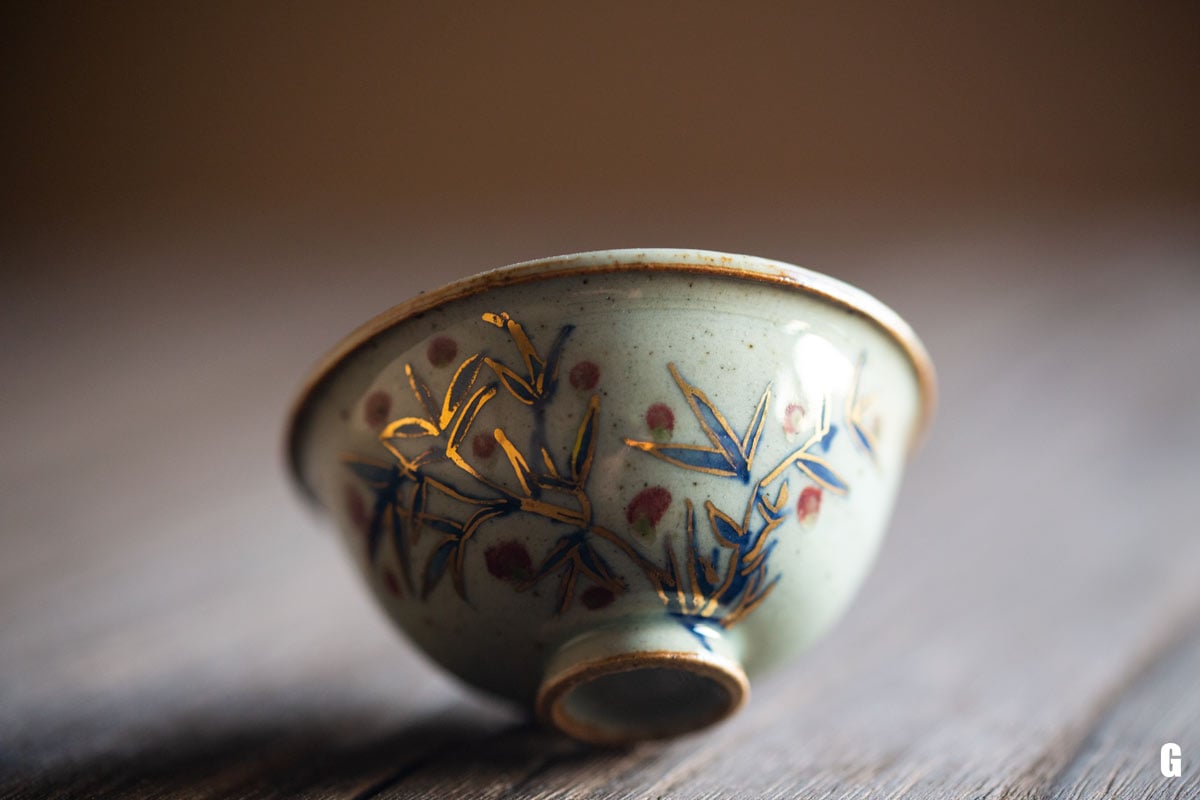 spirit of the large teacup 14 | BITTERLEAF TEAS spirit of the large teacup 14 | BITTERLEAF TEAS