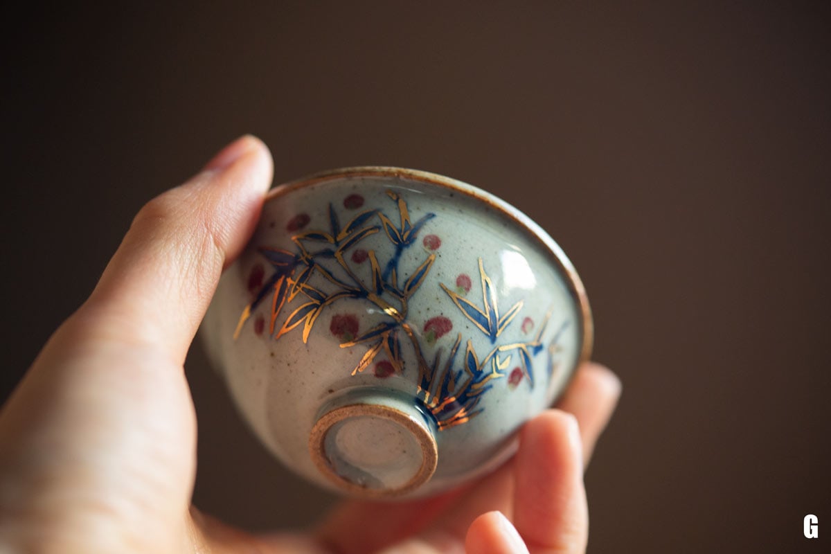 spirit of the large teacup 15 | BITTERLEAF TEAS spirit of the large teacup 15 | BITTERLEAF TEAS