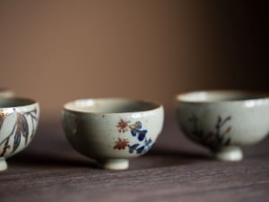 spirit of the round teacup 1 | BITTERLEAF TEAS