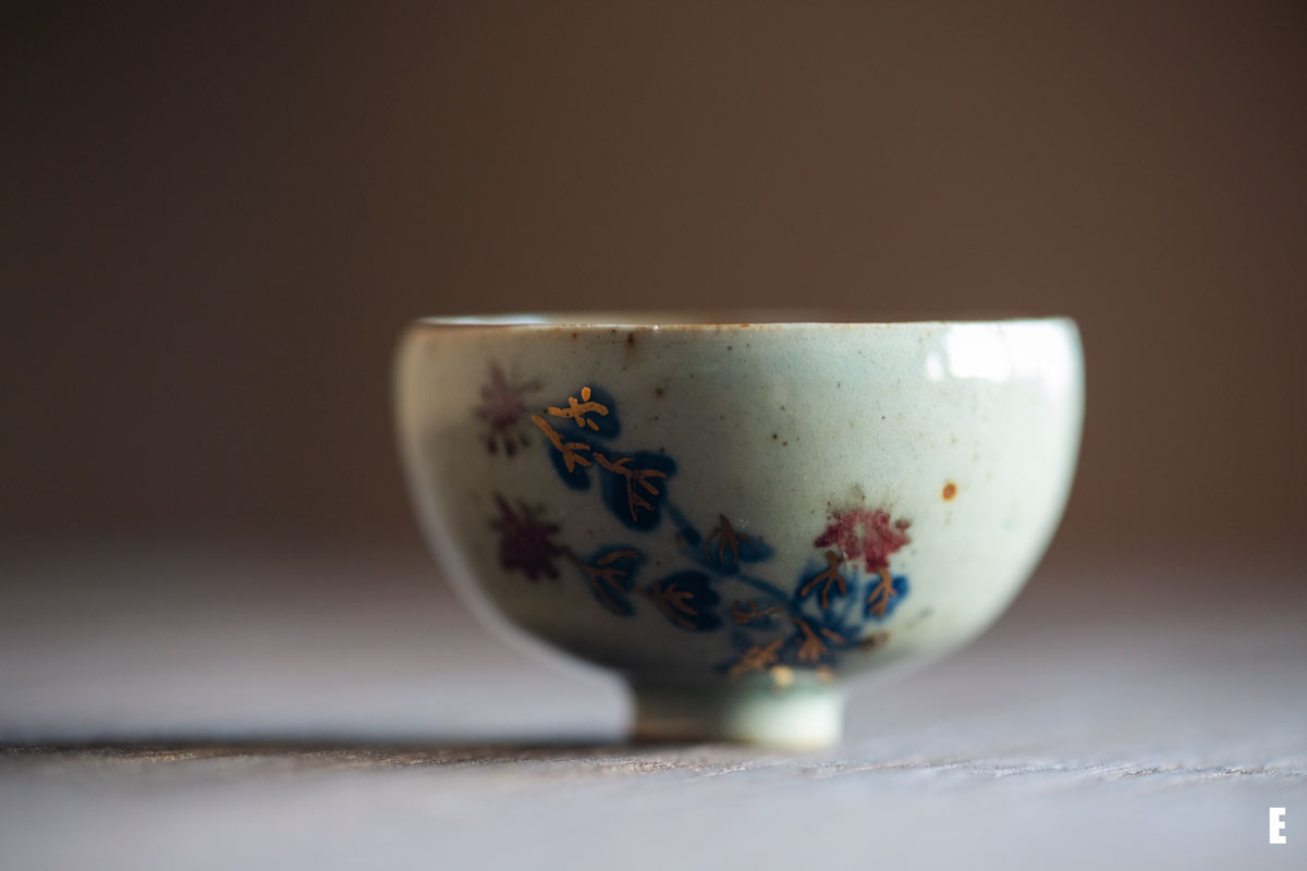 spirit of the round teacup 10 | BITTERLEAF TEAS spirit of the round teacup 10 | BITTERLEAF TEAS