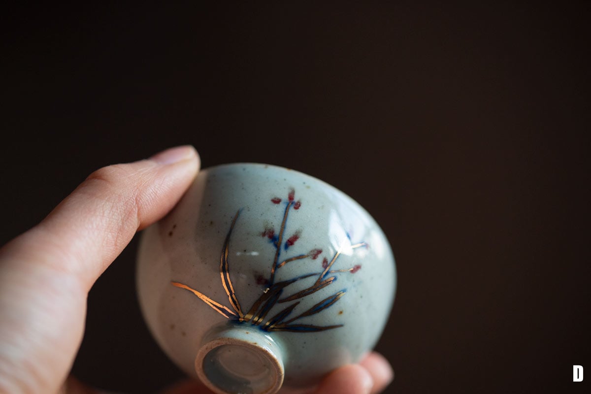 spirit of the round teacup 12 | BITTERLEAF TEAS spirit of the round teacup 12 | BITTERLEAF TEAS