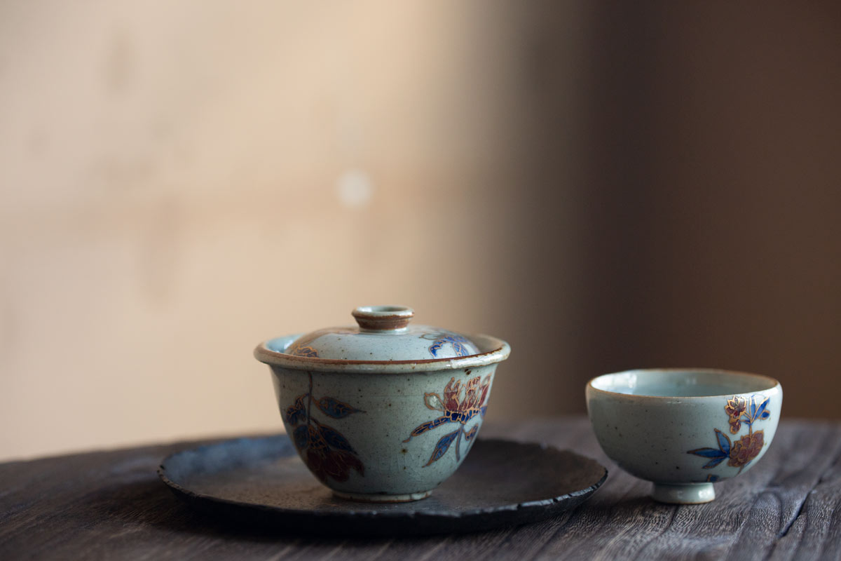 spirit of the round teacup 13 | BITTERLEAF TEAS spirit of the round teacup 13 | BITTERLEAF TEAS