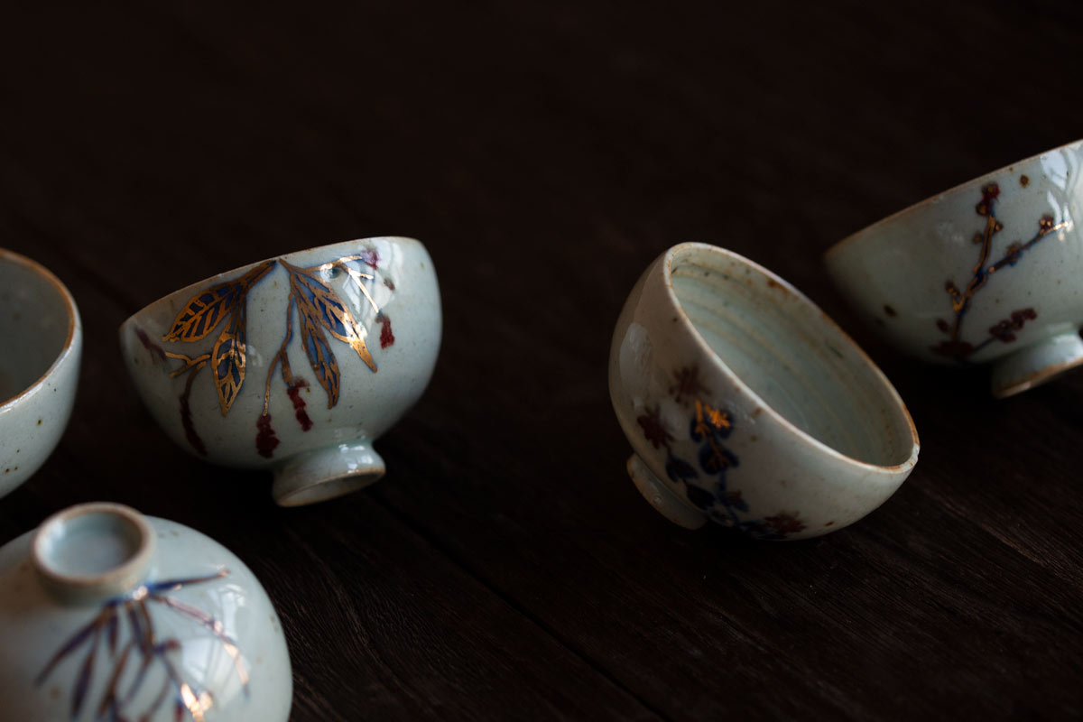 spirit of the round teacup 16 | BITTERLEAF TEAS spirit of the round teacup 16 | BITTERLEAF TEAS