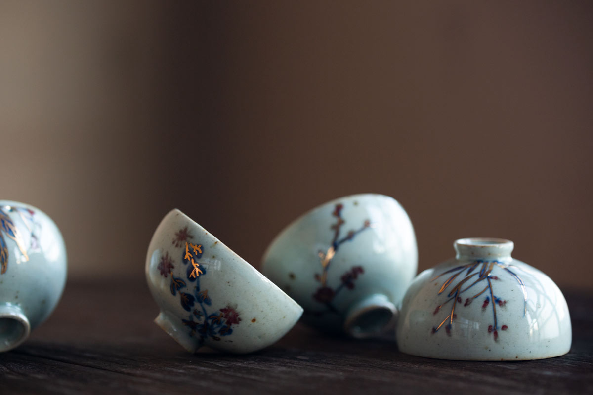 spirit of the round teacup 17 | BITTERLEAF TEAS spirit of the round teacup 17 | BITTERLEAF TEAS