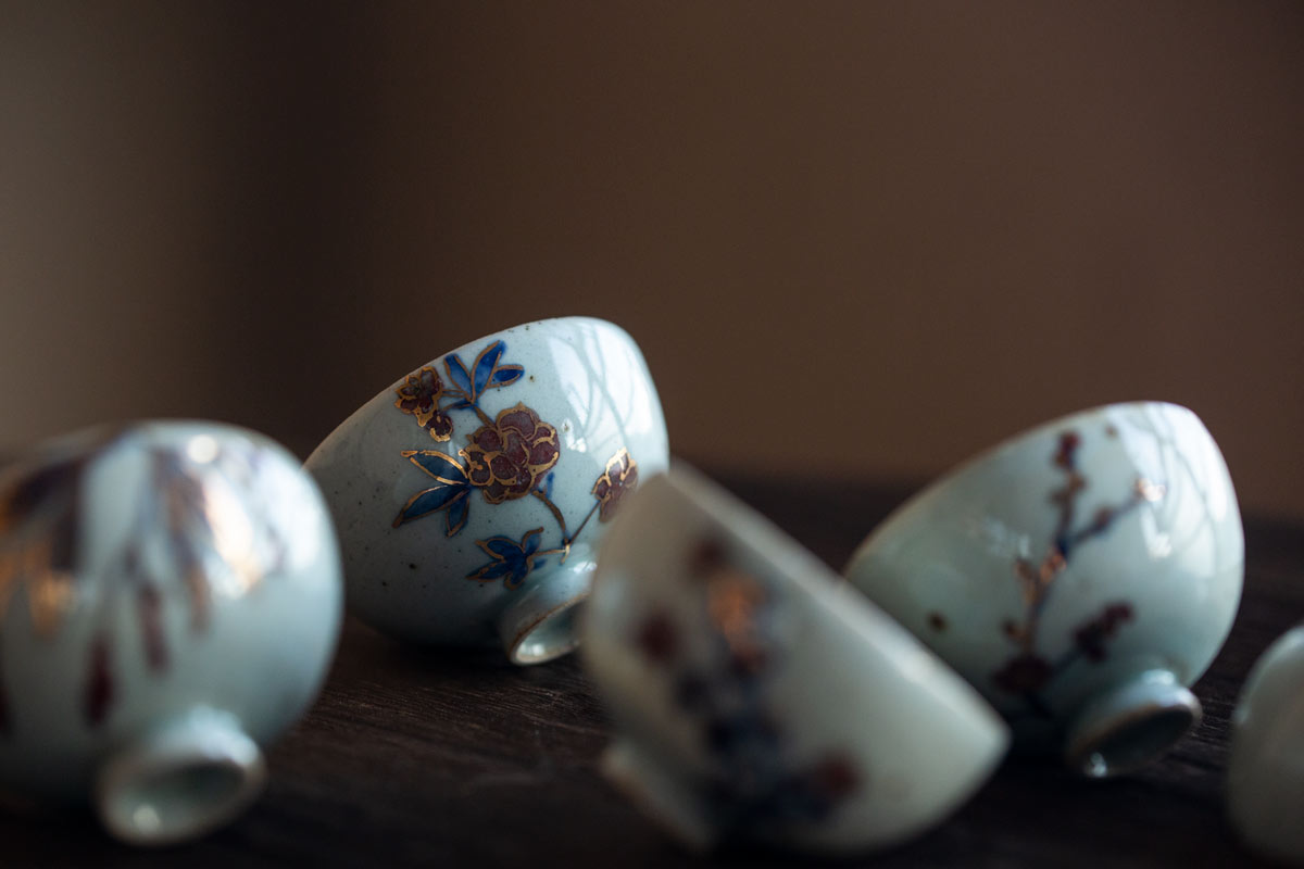 spirit of the round teacup 18 | BITTERLEAF TEAS spirit of the round teacup 18 | BITTERLEAF TEAS