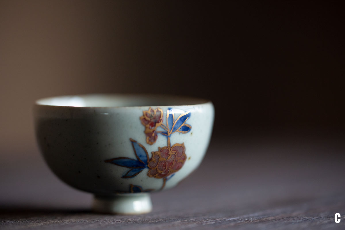 spirit of the round teacup 4 | BITTERLEAF TEAS spirit of the round teacup 4 | BITTERLEAF TEAS