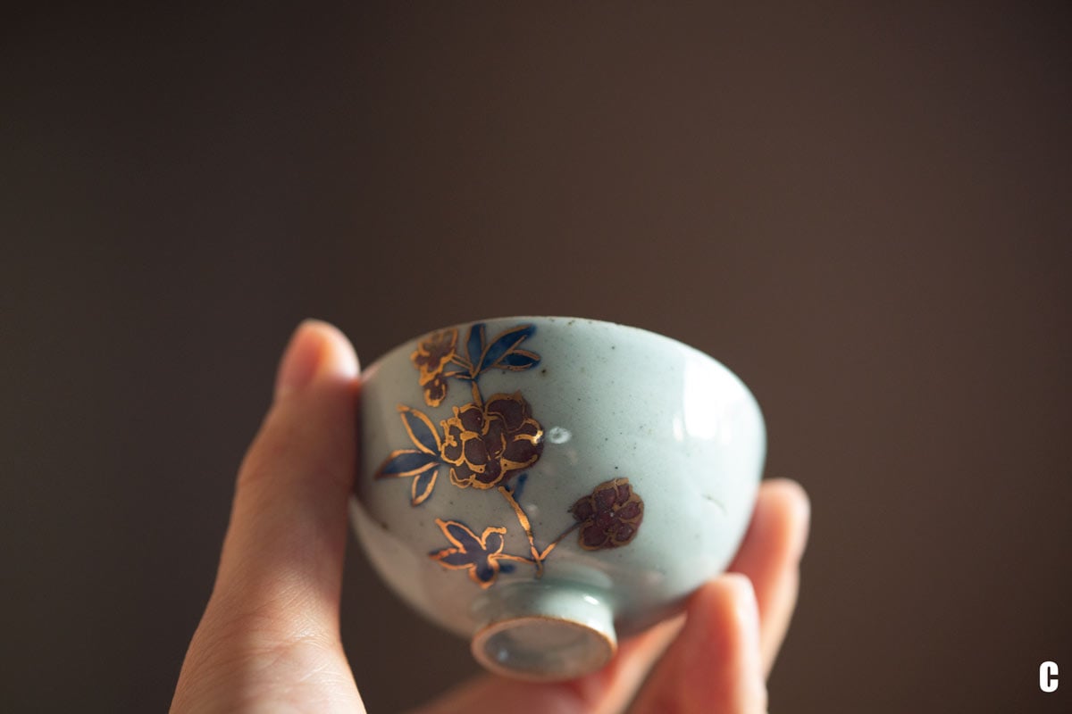 spirit of the round teacup 5 | BITTERLEAF TEAS spirit of the round teacup 5 | BITTERLEAF TEAS