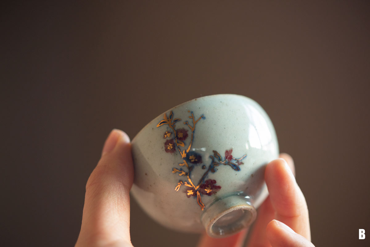 spirit of the round teacup 6 | BITTERLEAF TEAS spirit of the round teacup 6 | BITTERLEAF TEAS