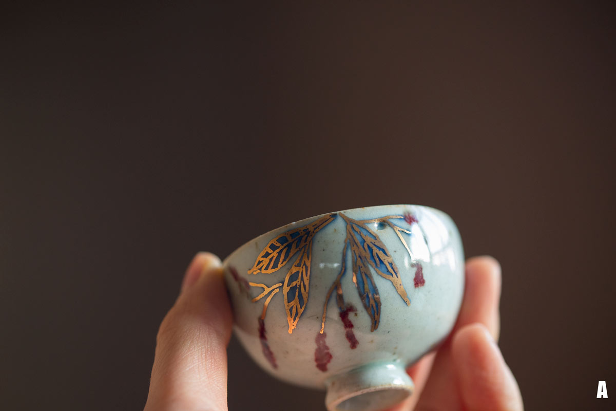 spirit of the round teacup 8 | BITTERLEAF TEAS spirit of the round teacup 8 | BITTERLEAF TEAS