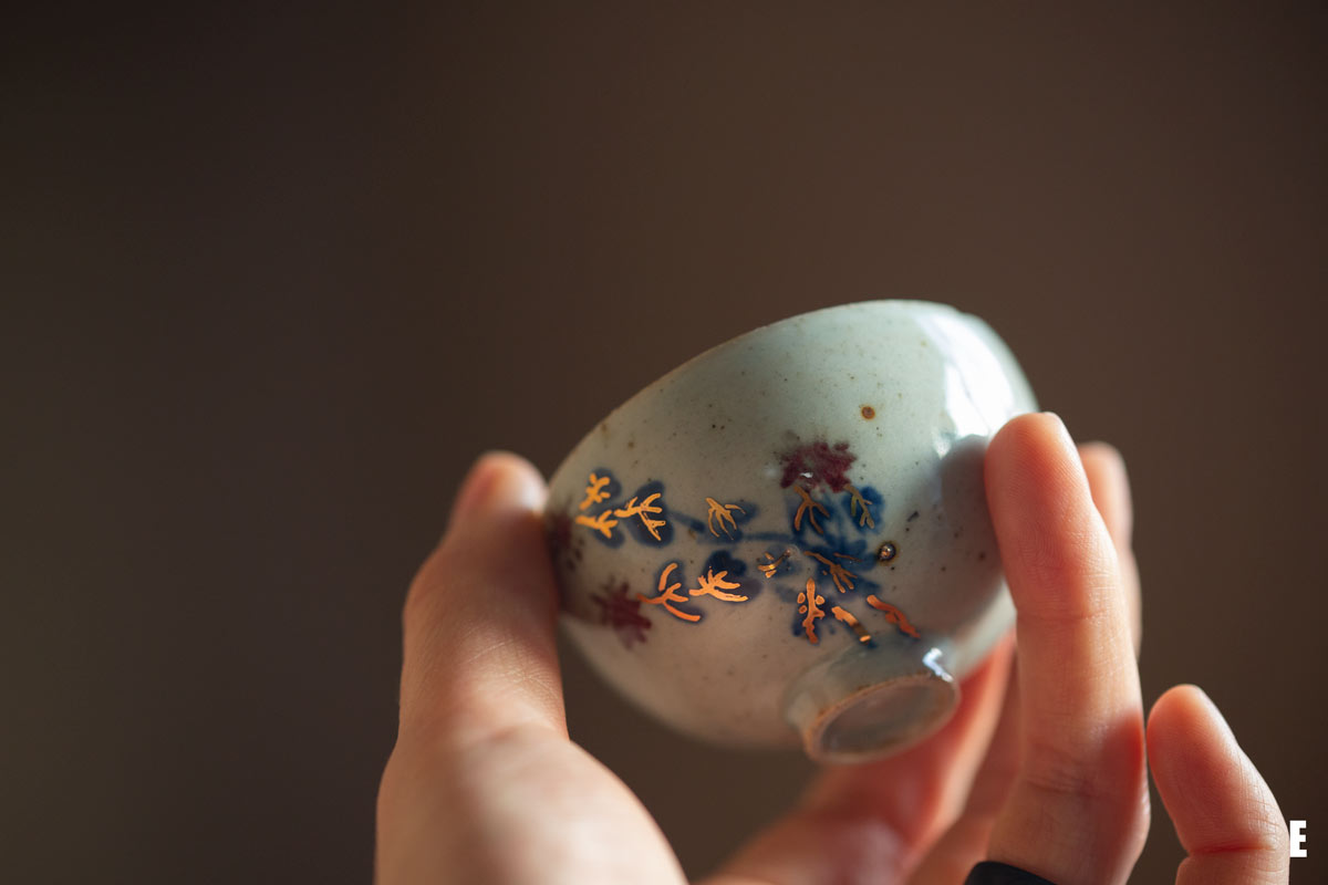 spirit of the round teacup 9 | BITTERLEAF TEAS spirit of the round teacup 9 | BITTERLEAF TEAS