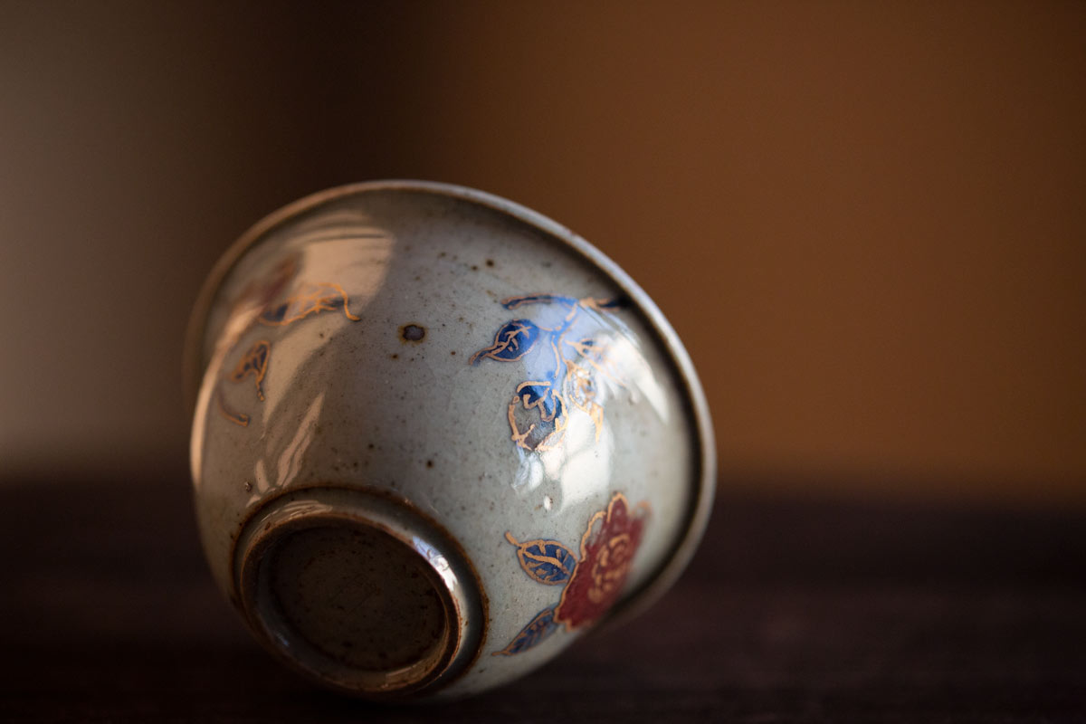 spirit of the valley gaiwan ix 10 | BITTERLEAF TEAS spirit of the valley gaiwan ix 10 | BITTERLEAF TEAS