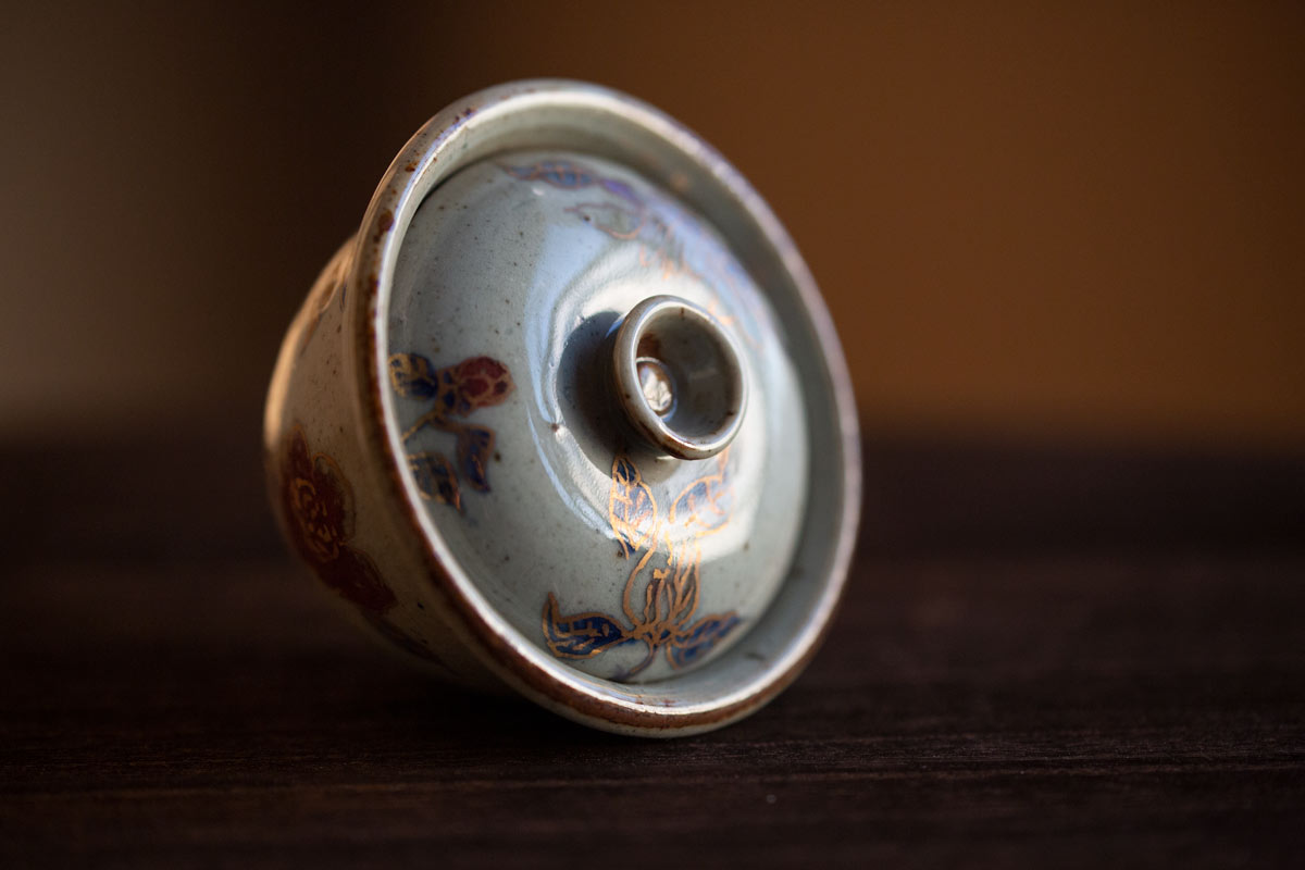 spirit of the valley gaiwan ix 11 | BITTERLEAF TEAS spirit of the valley gaiwan ix 11 | BITTERLEAF TEAS