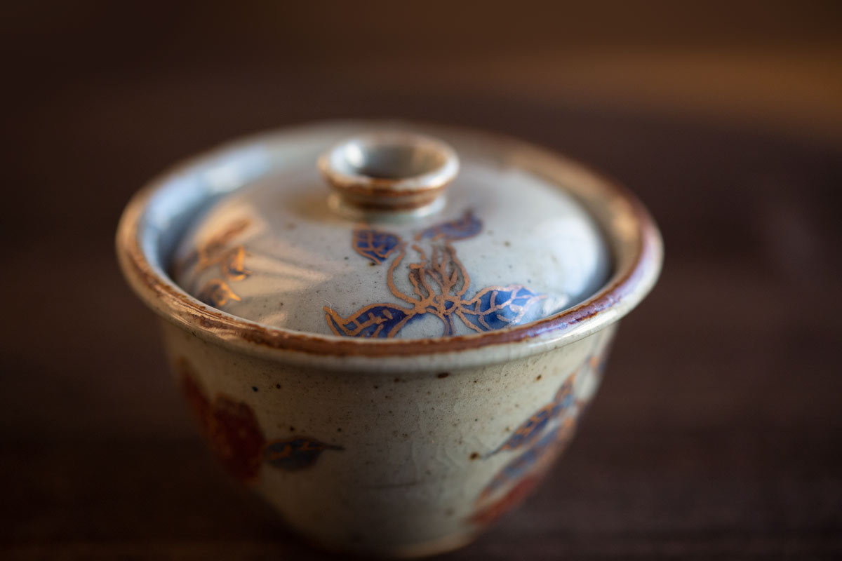 spirit of the valley gaiwan ix 13 | BITTERLEAF TEAS spirit of the valley gaiwan ix 13 | BITTERLEAF TEAS