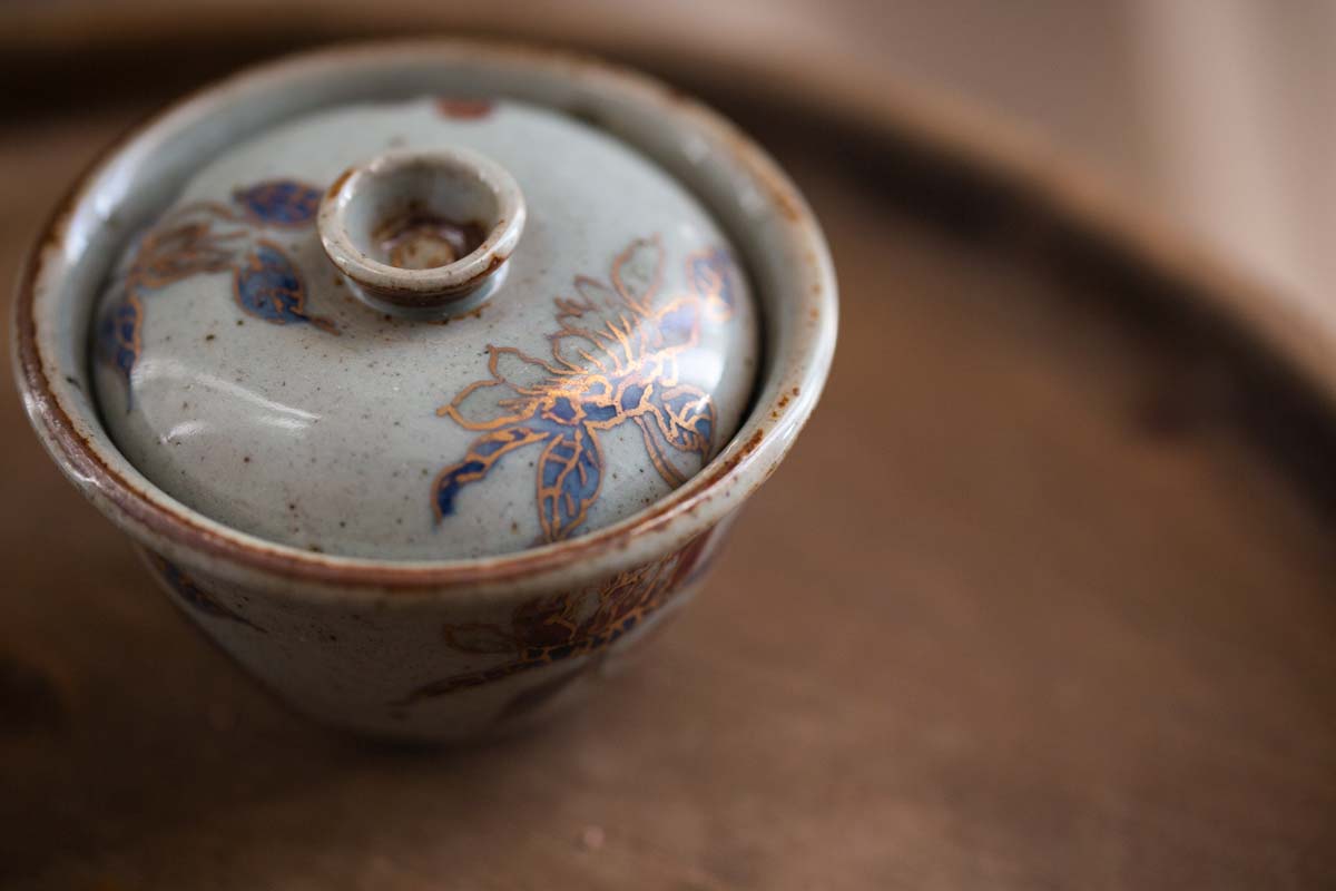 spirit of the valley gaiwan ix 2 | BITTERLEAF TEAS spirit of the valley gaiwan ix 2 | BITTERLEAF TEAS