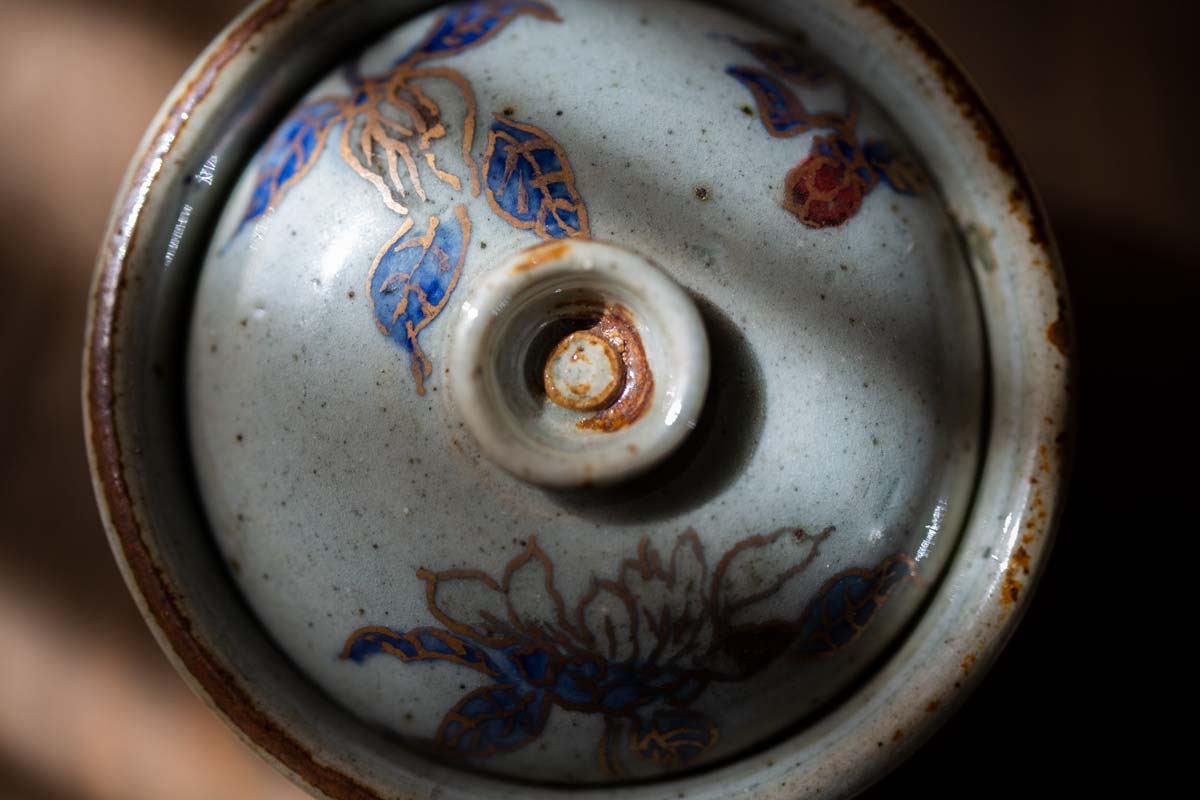 spirit of the valley gaiwan ix 3 | BITTERLEAF TEAS spirit of the valley gaiwan ix 3 | BITTERLEAF TEAS