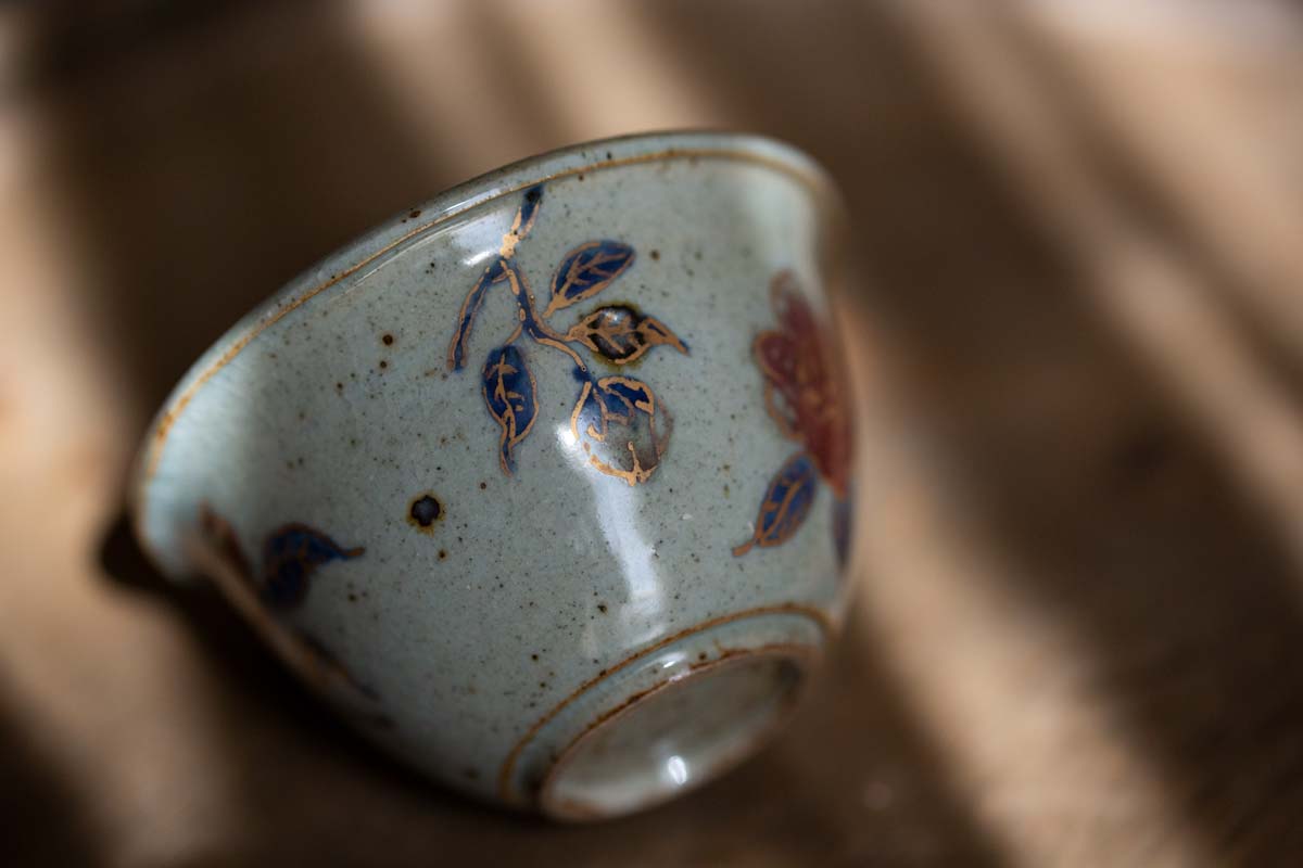spirit of the valley gaiwan ix 4 | BITTERLEAF TEAS spirit of the valley gaiwan ix 4 | BITTERLEAF TEAS