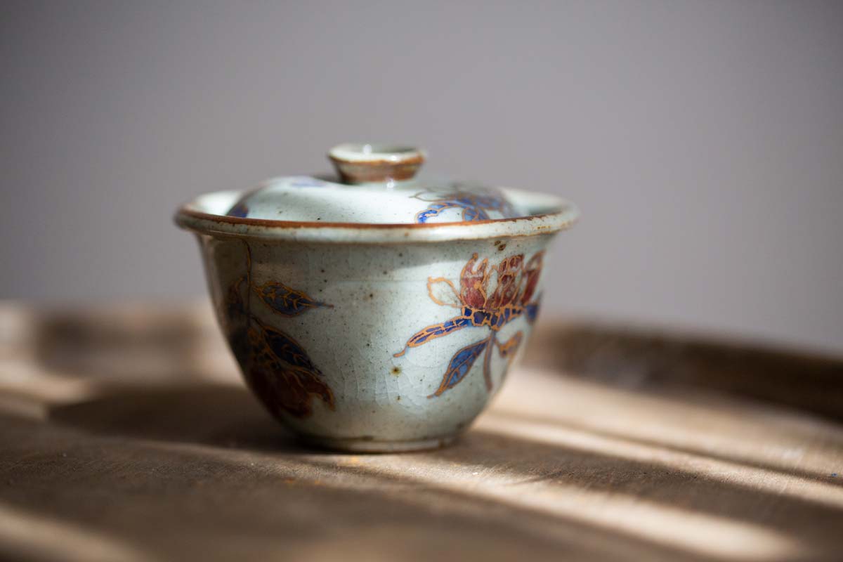 spirit of the valley gaiwan ix 6 | BITTERLEAF TEAS spirit of the valley gaiwan ix 6 | BITTERLEAF TEAS