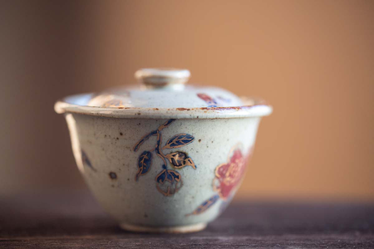 spirit of the valley gaiwan ix 7 | BITTERLEAF TEAS spirit of the valley gaiwan ix 7 | BITTERLEAF TEAS