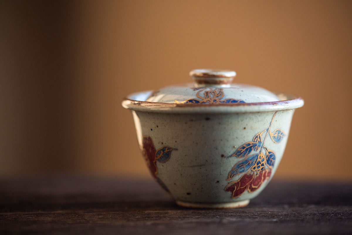 spirit of the valley gaiwan ix 8 | BITTERLEAF TEAS spirit of the valley gaiwan ix 8 | BITTERLEAF TEAS