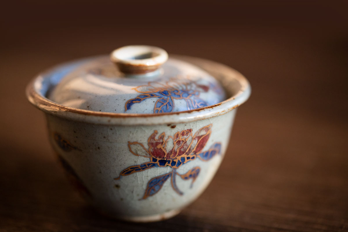spirit of the valley gaiwan ix 9 | BITTERLEAF TEAS spirit of the valley gaiwan ix 9 | BITTERLEAF TEAS