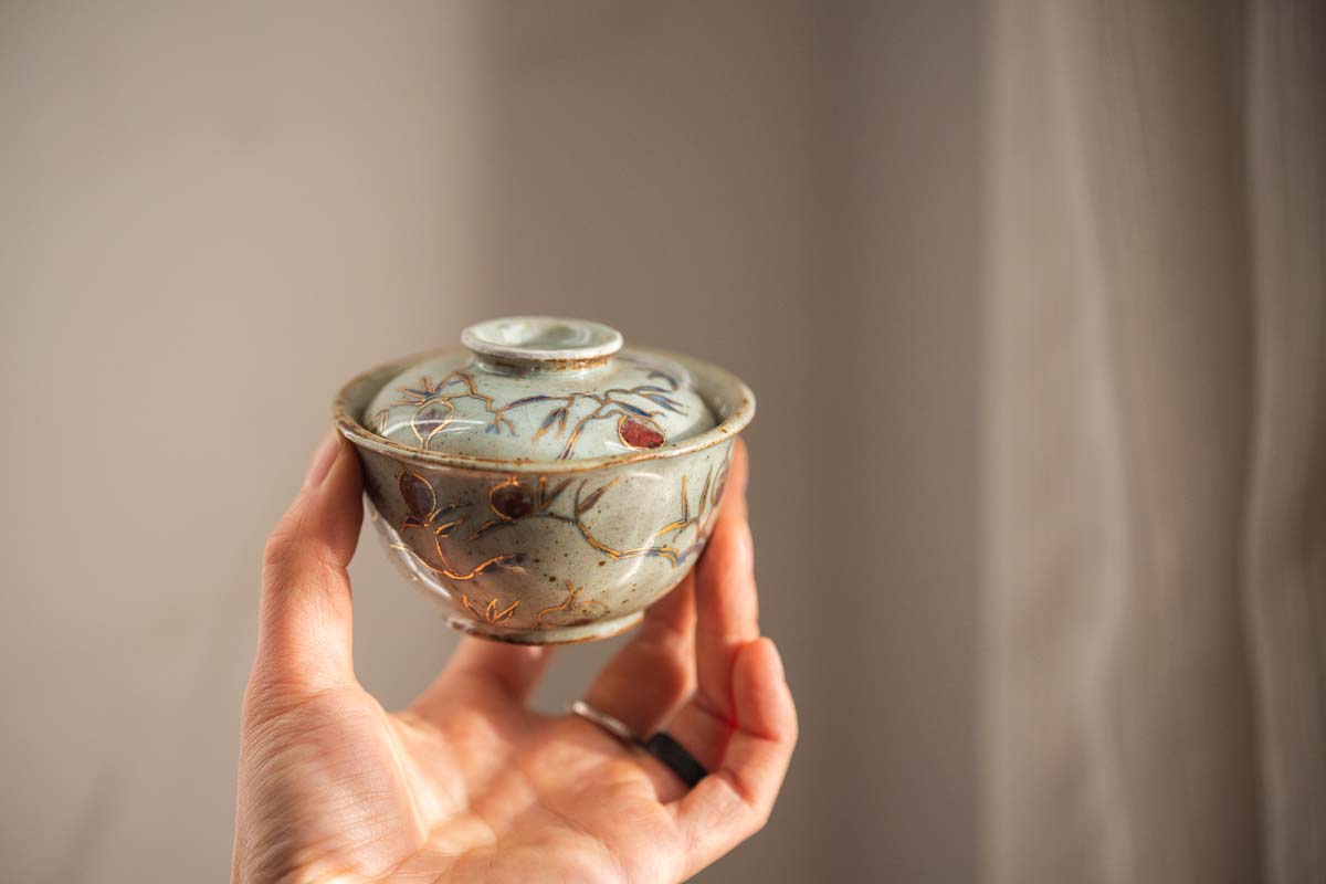 spirit of the valley gaiwan viii 1 | BITTERLEAF TEAS spirit of the valley gaiwan viii 1 | BITTERLEAF TEAS