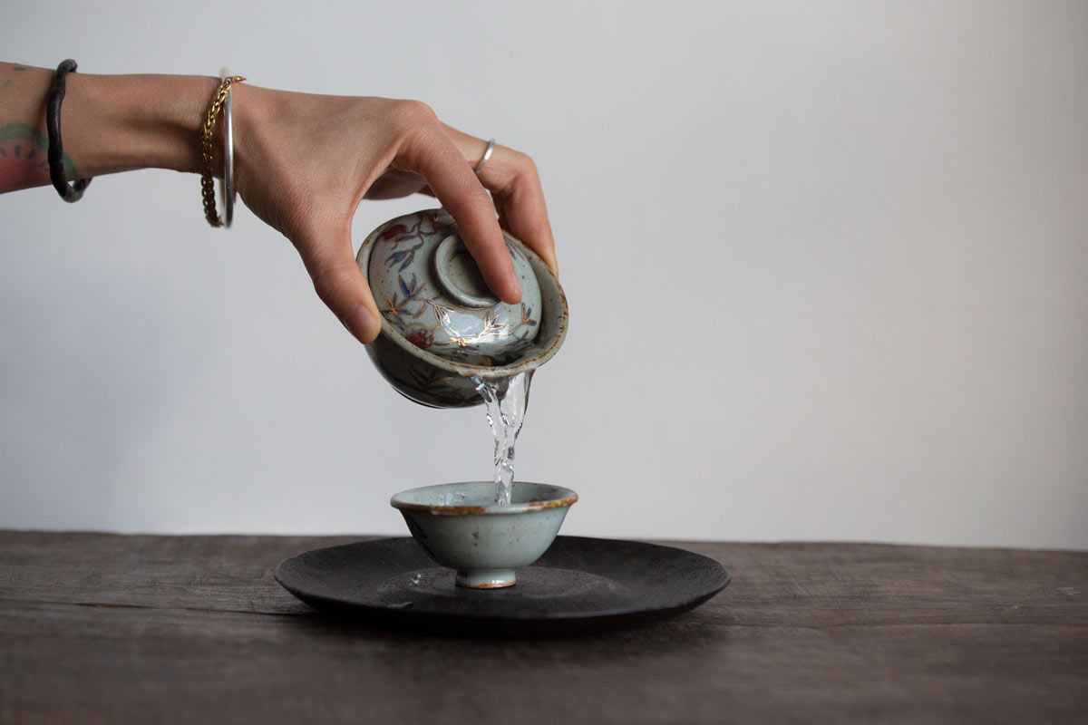 spirit of the valley gaiwan viii 12 | BITTERLEAF TEAS spirit of the valley gaiwan viii 12 | BITTERLEAF TEAS