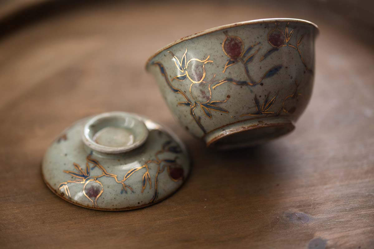 spirit of the valley gaiwan viii 2 | BITTERLEAF TEAS spirit of the valley gaiwan viii 2 | BITTERLEAF TEAS