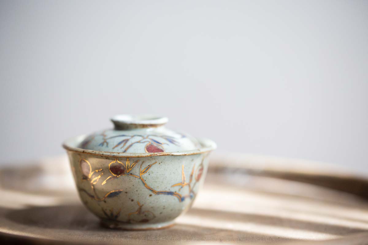 spirit of the valley gaiwan viii 6 | BITTERLEAF TEAS spirit of the valley gaiwan viii 6 | BITTERLEAF TEAS